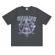 23S/S 預訂｜MAHAGRID ANARCHY SKELETON TEE