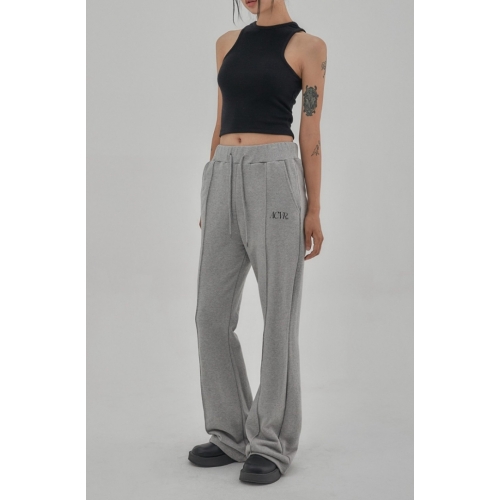 預訂｜ACOVER ACVR FRONT LINE BOOTCUT SWEAT PANTS
