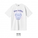 預訂｜VENHIT TRIBAL RABBIT OVERFIT T-SHIRT (男女可穿)