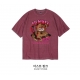 預訂｜VENHIT HUNT PIGMENT OVERFIT T-SHIRT (男女可穿)