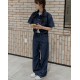 夏季預訂|NO FADE車線牛仔長褲 夏季預訂|NO FADE車線牛仔長褲