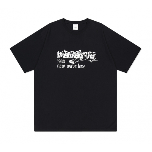 23S/S 預訂｜MAHAGRID NEW WAVE TEE