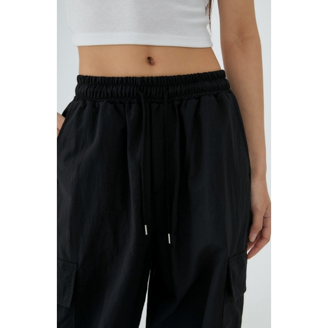 預訂｜ACOVER TASLAN CARGO WIDE BANDING PANTS