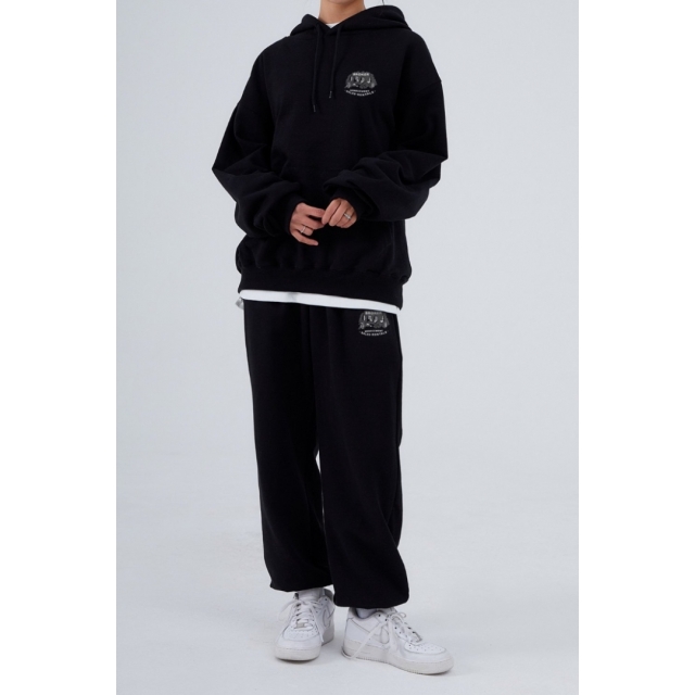 預訂｜ACOVER BROKER CITY OVERFIT JOGGER BANDING PANTS