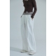 預訂｜ACOVER BROKER CITY OVERFIT JOGGER BANDING PANTS