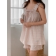 23S/S 預訂｜JUUNEEDU Fairy Frill Sleeveless (4 COLOR)