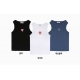 23S/S 預訂｜AMBLER HEART SUNSET SLEEVELESS