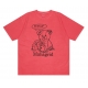 23S/S 預訂｜MAHAGRID PIGMENT ROCK N ROLL BEAR TEE