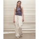 23S/S 預訂｜AMBLER HEART SUNSET SLEEVELESS