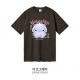 預訂｜VENHIT TRIBAL RABBIT OVERFIT T-SHIRT (男女可穿)