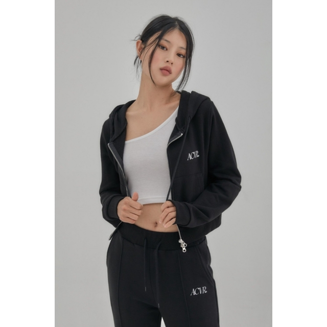 預訂｜ACOVER ACVR FRONT LINE BOOTCUT SWEAT PANTS