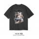 預訂｜VENHIT SPACE CAT OVERFIT T-SHIRT (男女可穿)