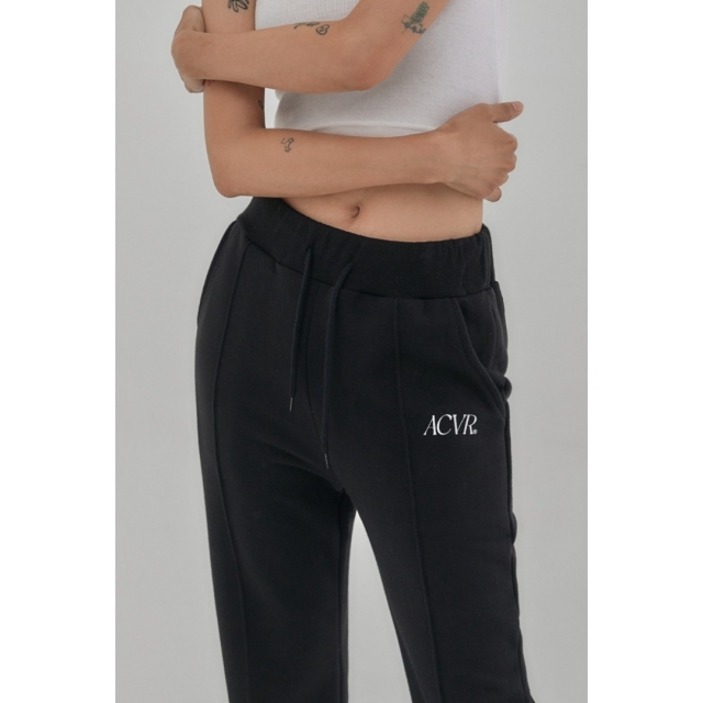 預訂｜ACOVER ACVR FRONT LINE BOOTCUT SWEAT PANTS