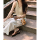 預訂｜SLOWAND 自家製 #SLOWMADE. Summer Mood Knit Sleeveless