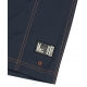 23S/S 預訂｜MAHAGRID CONTRAST STITCH SHORT