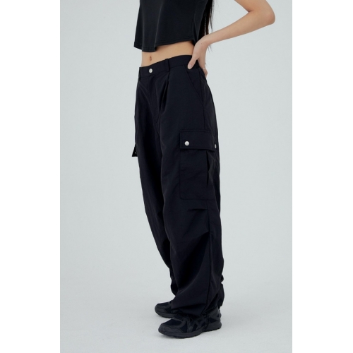 預訂｜ACOVER FRONT LINE BOOTCUT SWEAT PANTS