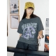 23S/S 預訂｜MAHAGRID ANARCHY SKELETON TEE