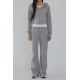 預訂｜ACOVER FRONT LINE BOOTCUT SWEAT PANTS