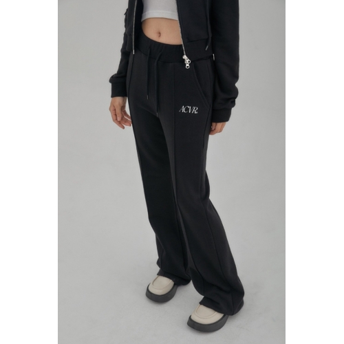 預訂｜ACOVER ACVR FRONT LINE BOOTCUT SWEAT PANTS