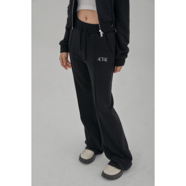 預訂｜ACOVER ACVR FRONT LINE BOOTCUT SWEAT PANTS