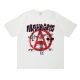 23S/S 預訂｜MAHAGRID ANARCHY SKELETON TEE