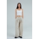 預訂｜ACOVER BROKER CITY OVERFIT JOGGER BANDING PANTS