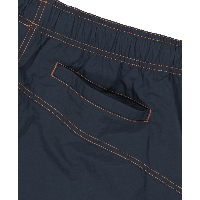 23S/S 預訂｜MAHAGRID CONTRAST STITCH SHORT