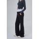 預訂｜ACOVER FRONT LINE BOOTCUT SWEAT PANTS