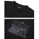 23SS 預訂｜ODD STUDIO YOUTHCLUB GRAPHIC OVER FIT T-SHIRT (9 COLOR)