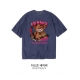 預訂｜VENHIT HUNT PIGMENT OVERFIT T-SHIRT (男女可穿)