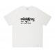 23S/S 預訂｜MAHAGRID NEW WAVE TEE