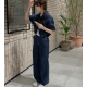 夏季預訂|NO FADE車線牛仔長褲 夏季預訂|NO FADE車線牛仔長褲