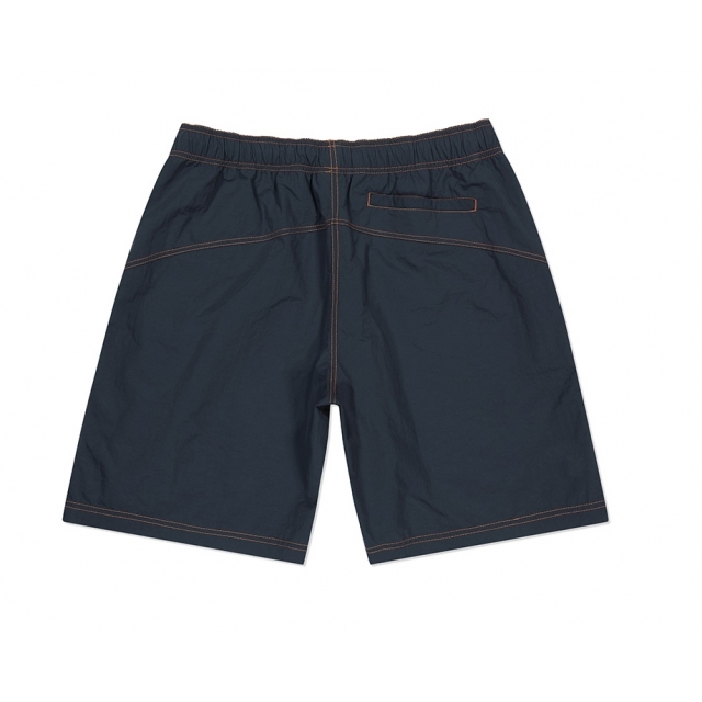 23S/S 預訂｜MAHAGRID CONTRAST STITCH SHORT