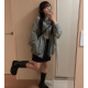 夏季預訂|CARGO鬆緊腰短裙 夏季預訂|CARGO鬆緊腰短裙