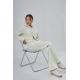 預訂｜ACOVER FRONT LINE BOOTCUT SWEAT PANTS