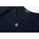 預訂｜MUAHMUAH STITCH U NECK LONG SLEEVE T-SHIRT