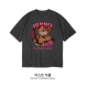 預訂｜VENHIT HUNT PIGMENT OVERFIT T-SHIRT (男女可穿)