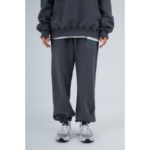 預訂｜ACOVER BROKER CITY OVERFIT JOGGER BANDING PANTS