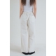 預訂｜ACOVER LINEN 9 WIDE BAINDING PANTS