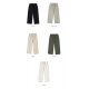 預訂｜ACOVER LINEN 9 WIDE BAINDING PANTS