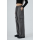 預訂｜ACOVER TASLAN CARGO WIDE BANDING PANTS