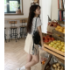 夏季預訂|打摺開叉側口袋短裙 夏季預訂|打摺開叉側口袋短裙