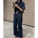夏季預訂|NO FADE車線牛仔長褲 夏季預訂|NO FADE車線牛仔長褲