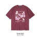 預訂｜VENHIT MEMORARE OVERFIT T-SHIRT (男女可穿)
