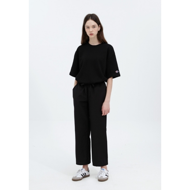 預訂｜ACOVER LINEN 9 WIDE BAINDING PANTS