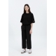 預訂｜ACOVER LINEN 9 WIDE BAINDING PANTS