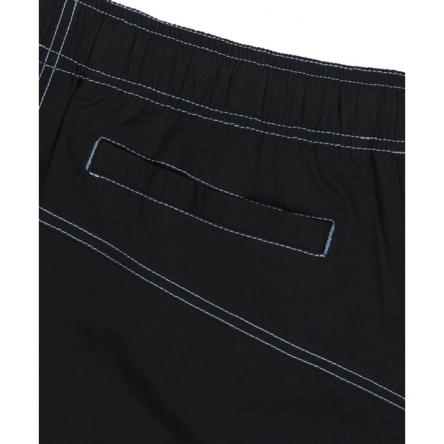 23S/S 預訂｜MAHAGRID CONTRAST STITCH SHORT