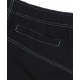 23S/S 預訂｜MAHAGRID CONTRAST STITCH SHORT