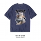預訂｜VENHIT SPACE CAT OVERFIT T-SHIRT (男女可穿)