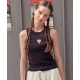 23S/S 預訂｜AMBLER HEART SUNSET SLEEVELESS